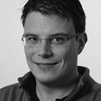Dr. Jan-Willem M. Beenakker