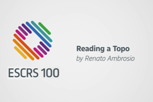 Reading a Topo - Renato Ambrosio