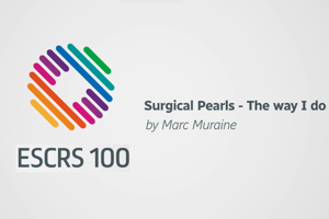 Surgical Pearls: The way I do it - Marc Muraine