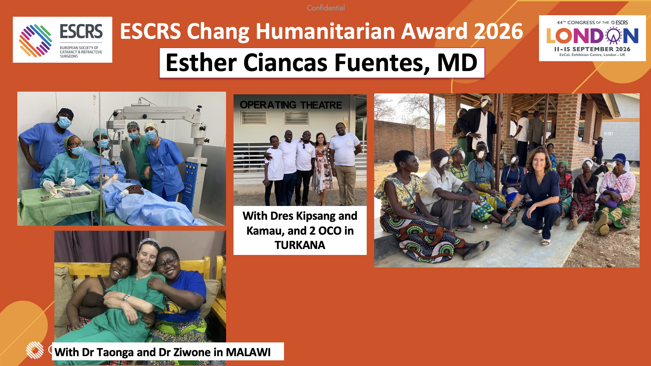 Humanitarian Award 26 2