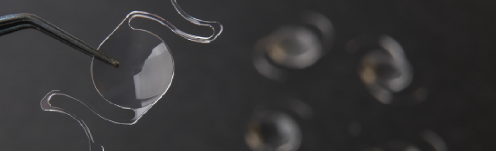 ESCRS - Changing Patterns for IOL Exchange